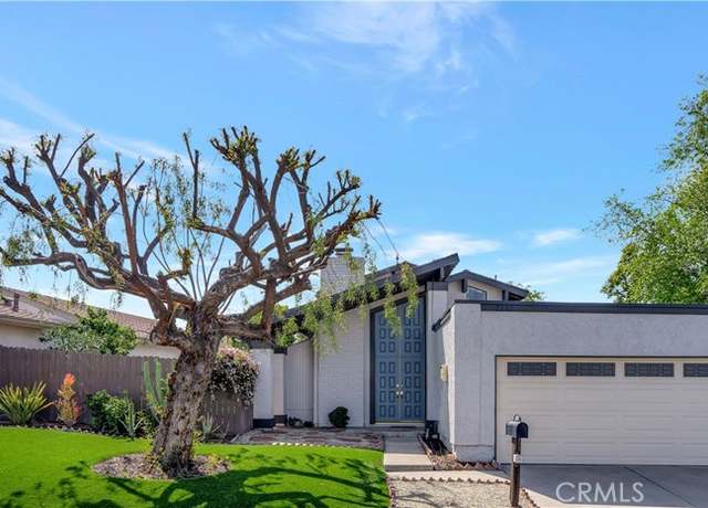 Property at 2167 N Pami Cir, Orange, CA 92867, 3 beds, 2 baths