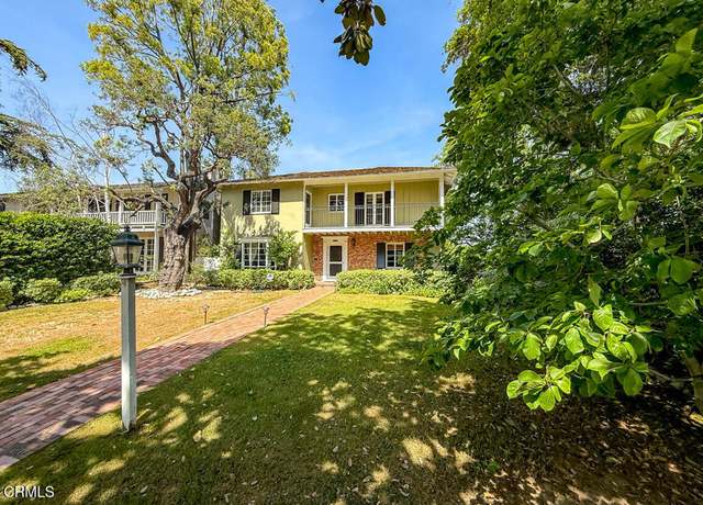 Property at 1908 Warwick Rd, San Marino, CA 91108, 4 beds, 3 baths