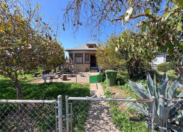 Property at 202 N Avenue 54, Los Angeles, CA 90042, 9 beds, 5 baths