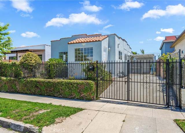 Property at 2306 Elmgrove St, Los Angeles, CA 90031, 4 beds, 1 bath