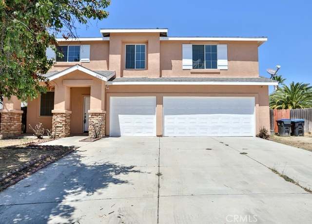 Property at 25047 Brazos Ct, Hemet, CA 92544, 5 beds, 3 baths