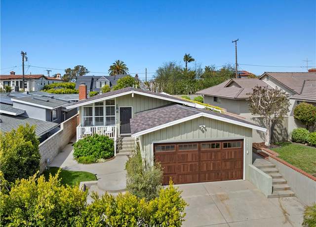 Property at 3521 Elm Ave, Manhattan Beach, CA 90266, 3 beds, 2 baths