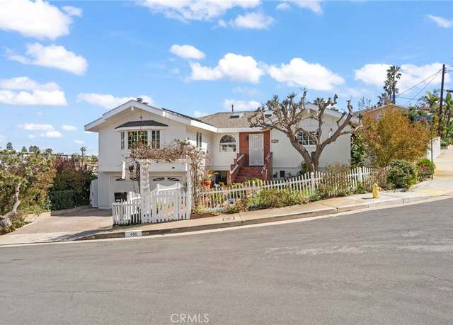 Property at 400 Campdell St, Playa Del Rey, CA 90293, 4 beds, 3 baths