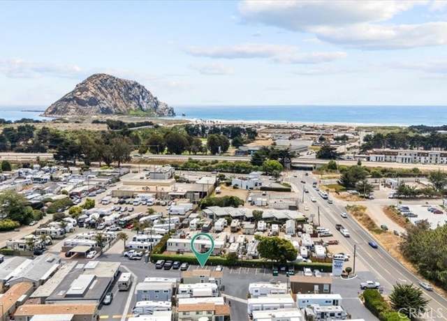 Property at 500 Atascadero Rd. SPC H1, Morro Bay, CA 93442, 1 bed, 1 bath