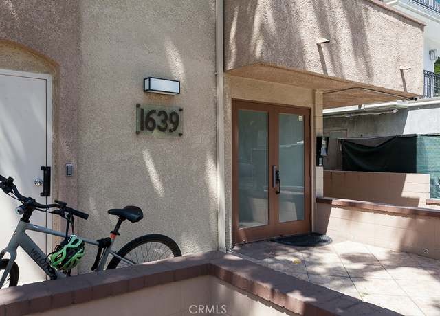 Property at 1639 Camden Ave #301, Los Angeles, CA 90025, 2 beds, 2 baths