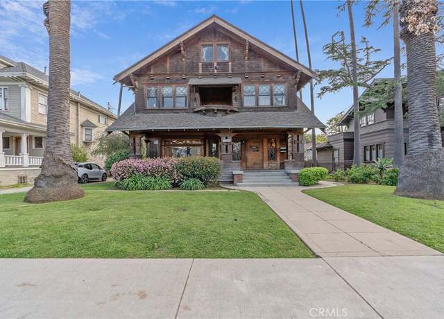 Property at 2280 W 24th St, Los Angeles, CA 90018, 6 beds, 4.5 baths