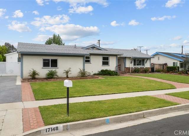 Property at 17148 Stare St, Northridge, CA 91325, 7 beds, 5 baths