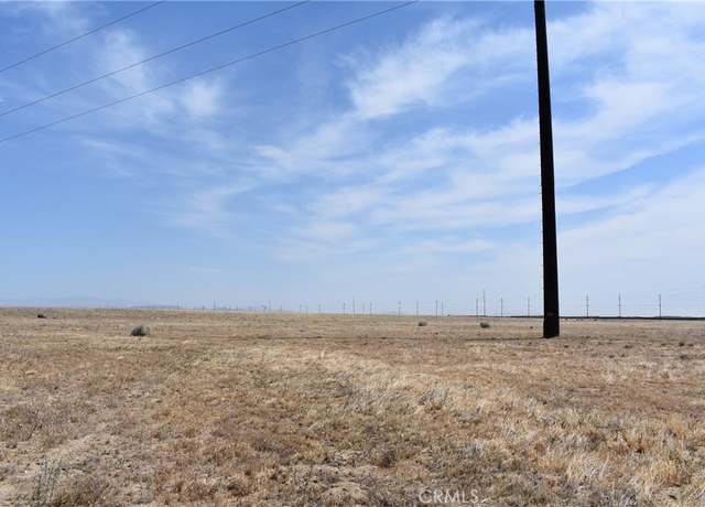 Property at 11500 W Avenue G-12 VIC, Lancaster, CA 93536