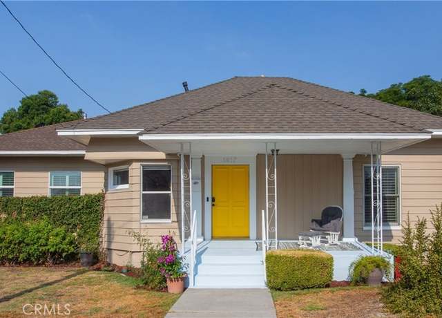 Property at 1417 Monterey Ave, Monrovia, CA 91016, 3 beds, 3 baths