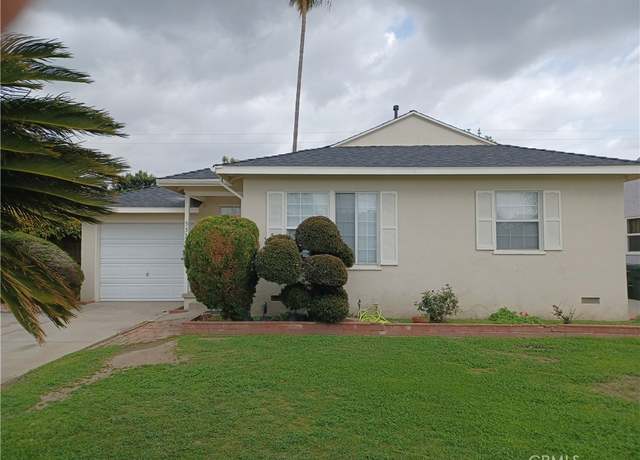 Property at 5336 Cochin Ave, Arcadia, CA 91006, 2 beds, 1 bath