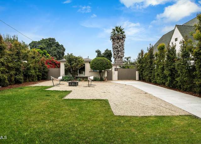 Property at 238 W Center St, Ventura, CA 93001, 2 beds, 1.5 baths
