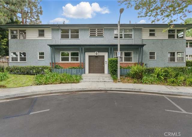 Property at 5802 Bowcroft St #4, Los Angeles, CA 90016, 2 beds, 1 bath
