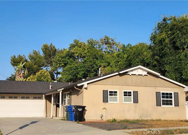 Property at 2756 Gallio Ave, Rowland Heights, CA 91748, 4 beds, 2 baths