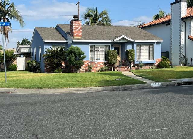 Property at 9357 Parrot Ave, Downey, CA 90240, 3 beds, 2 baths