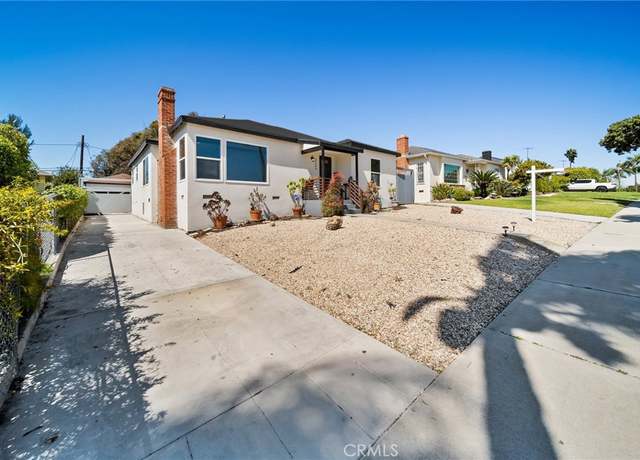 Property at 3549 S Cochran Ave, Los Angeles, CA 90016, 3 beds, 2 baths