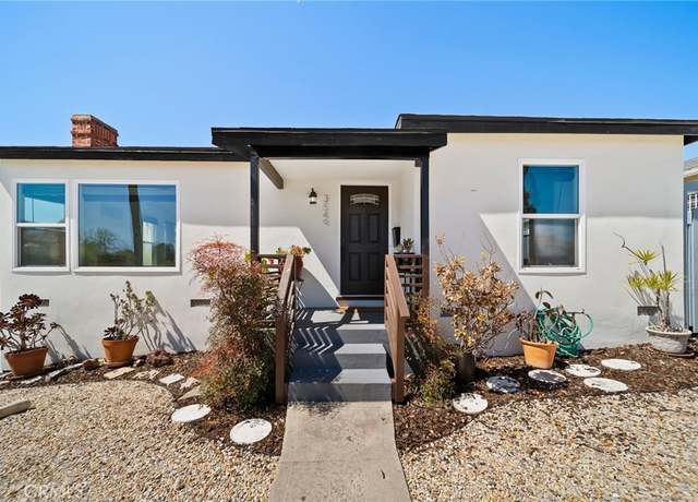 Property at 3549 S Cochran Ave, Los Angeles, CA 90016, 3 beds, 2 baths
