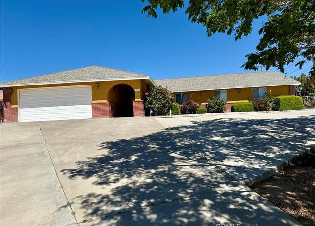 Property at 7218 Dalscote St, Hesperia, CA 92345, 3 beds, 2 baths