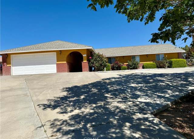Property at 7218 Dalscote St, Hesperia, CA 92345, 3 beds, 2 baths