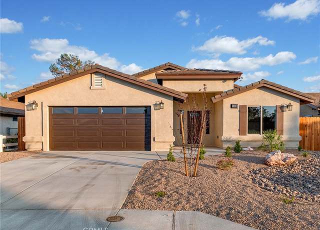 Property at 13835 Burning Tree Dr, Victorville, CA 92395, 3 beds, 2 baths