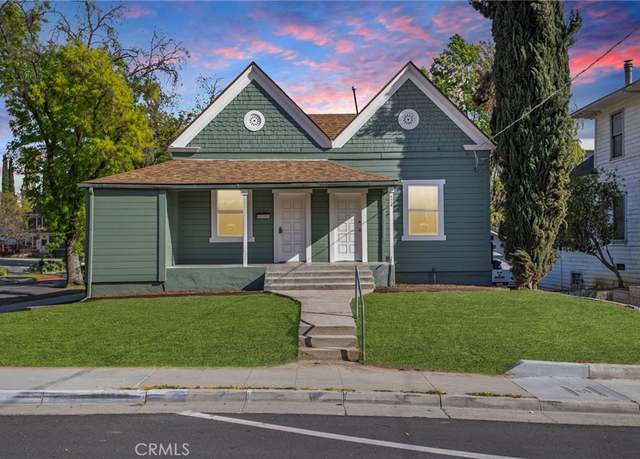 Property at 4210 Brockton Ave, Riverside, CA 92501, 4 beds, 2 baths