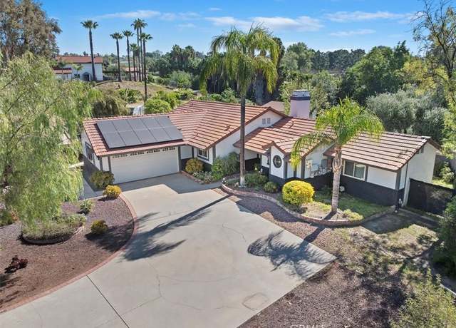 Property at 15561 Silver Spur Rd, Riverside, CA 92504, 3 beds, 2 baths