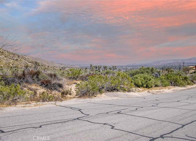 Property at 54129 Pinon Dr, Yucca Valley, CA 92284