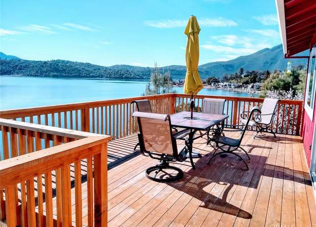 Property at 4045 Mesa Dr, Clearlake, CA 95422, 3 beds, 1.5 baths