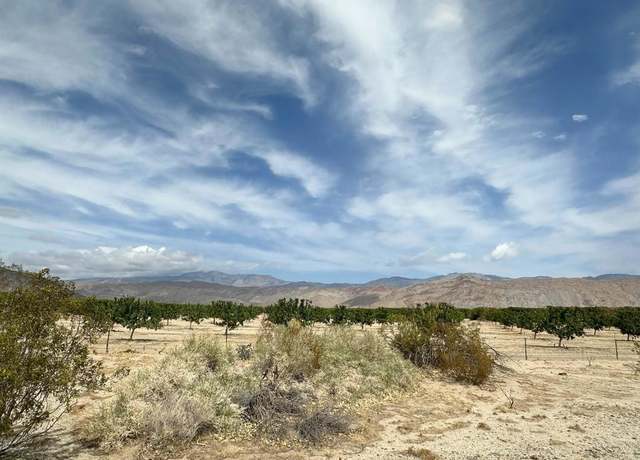 Property at 0 Coyote Way, Borrego Springs, CA 92004