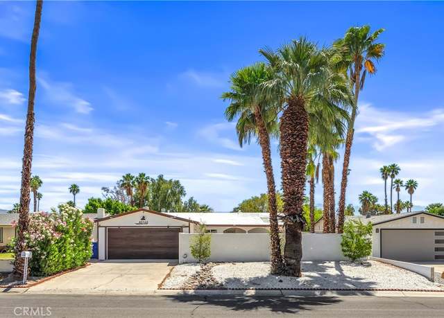 Property at 43160 Virginia Ave, Palm Desert, CA 92211, 3 beds, 2 baths