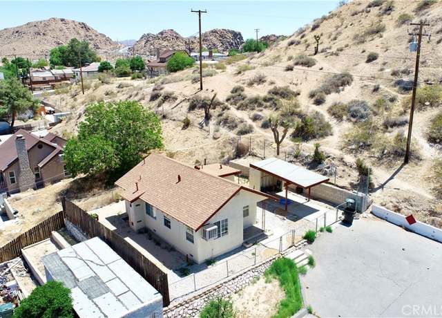 Property at 17024 A St, Victorville, CA 92395, 2 beds, 1 bath