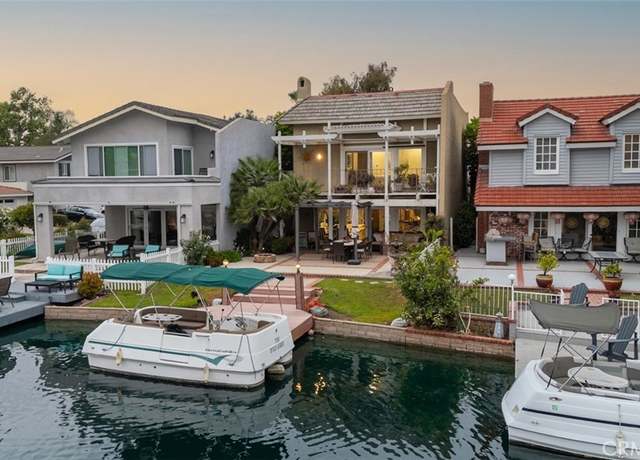 Property at 21778 Tahoe Ln, Lake Forest, CA 92630, 3 beds, 2.5 baths