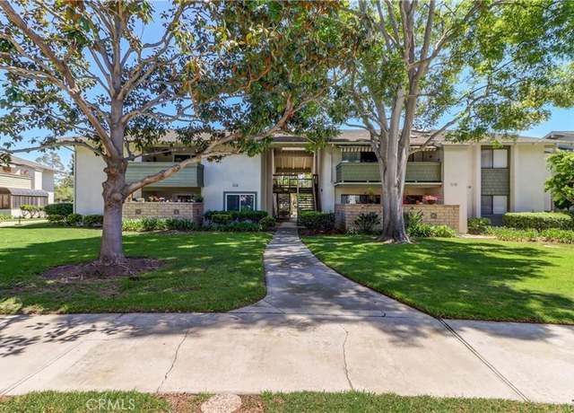 Property at 8633 Portola Ct Unit 16B, Huntington Beach, CA 92646, 2 beds, 2 baths