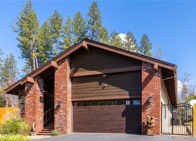 Property at 1643 Gate Ln, Paradise, CA 95969, 3 beds, 2 baths