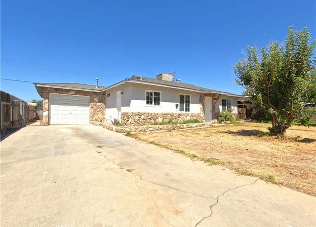 Property at 2604 Mirador Dr, Bakersfield, CA 93305, 3 beds, 1 bath