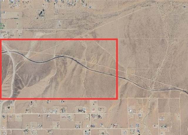 Property at 0 Clark Dr, Apple Valley, CA 92307