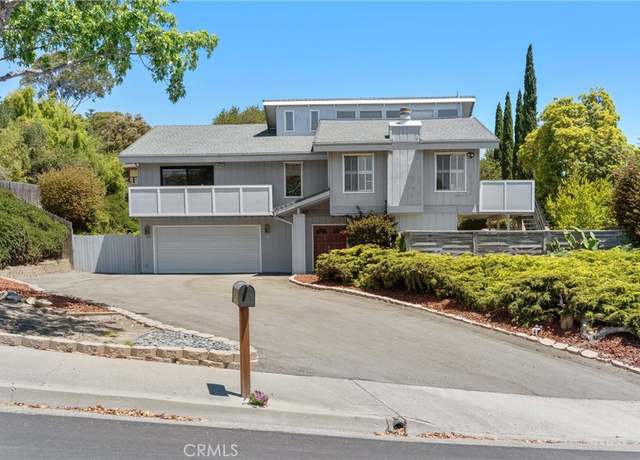 Property at 507 Platino Ln, Arroyo Grande, CA 93420, 3 beds, 2 baths
