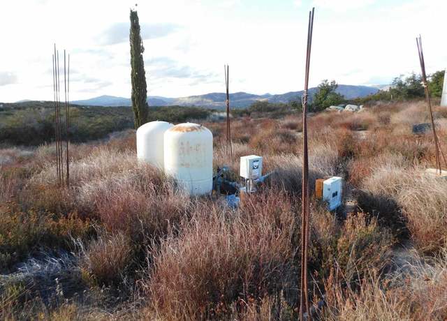 Property at 34679 Old Hwy 80, Pine Valley, CA 91962