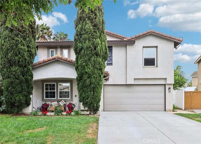 Property at 771 Vista Santa Ines, San Diego, CA 92154, 4 beds, 2.5 baths