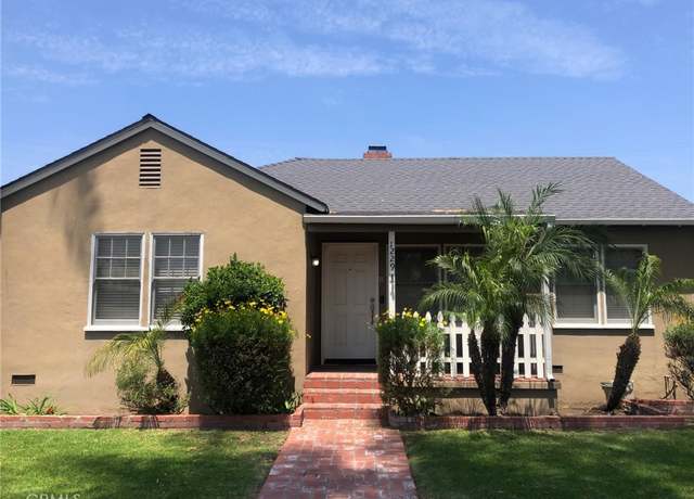 Property at 1229 Central Ave, Fullerton, CA 92831, 2 beds, 1 bath