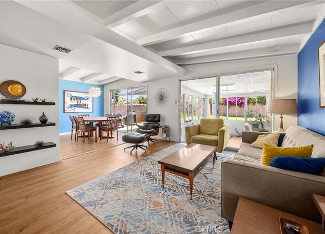 Property at 18101 Kirk Ave, Tustin, CA 92780, 4 beds, 2 baths