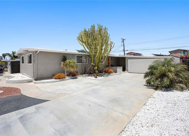 Property at 18101 Kirk Ave, Tustin, CA 92780, 4 beds, 2 baths
