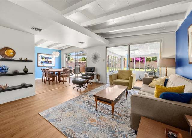 Property at 18101 Kirk Ave, Tustin, CA 92780, 4 beds, 2 baths