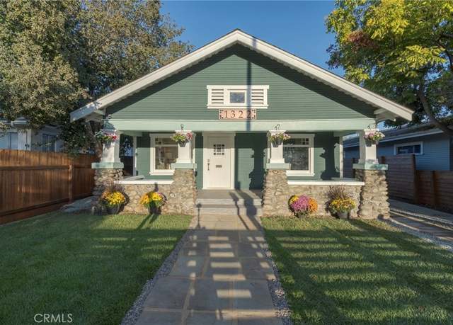 Property at 1322 N June St, Los Angeles, CA 90028, 4 beds, 3.5 baths