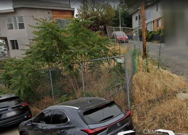 Property at 0 Raynol, Los Angeles, CA 90032