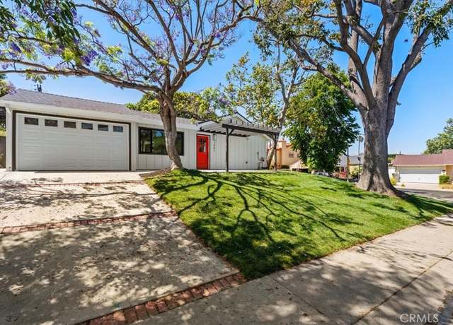 Property at 7901 Winsford, Westchester, CA 90045, 4 beds, 3.5 baths