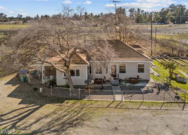 Property at 4280 County Rd N, Orland, CA 95963, 6 beds, 3 baths