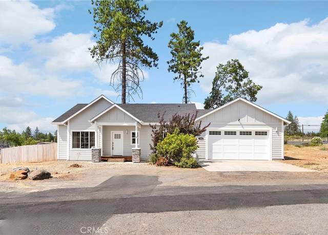 Property at 1883 Marywood Dr, Paradise, CA 95969, 3 beds, 2 baths