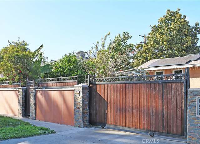 Property at 855 E 87th, Los Angeles, CA 90002, 3 beds, 2 baths