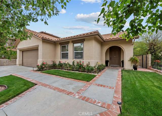 Property at 28332 Falcon Crest Dr, Canyon Country, CA 91351, 4 beds, 3 baths