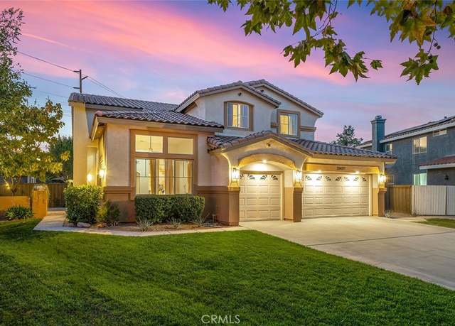 Property at 23427 Mountain Song, Murrieta, CA 92562, 4 beds, 3 baths